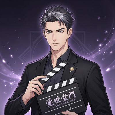 抖音风首席导演陈逸风