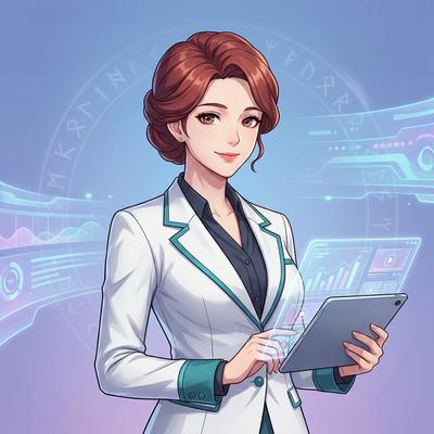 抖音风制片总监林雨桐