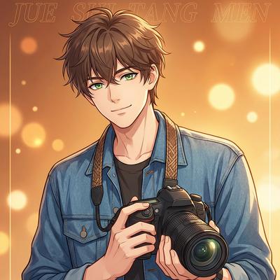 抖音风首席摄影师赵明轩